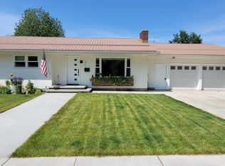 422 Antone St, Sandpoint, ID 83864