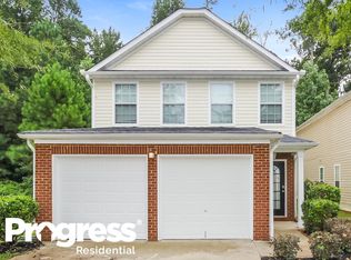 5948 El Segundo Way, Atlanta, GA 30349