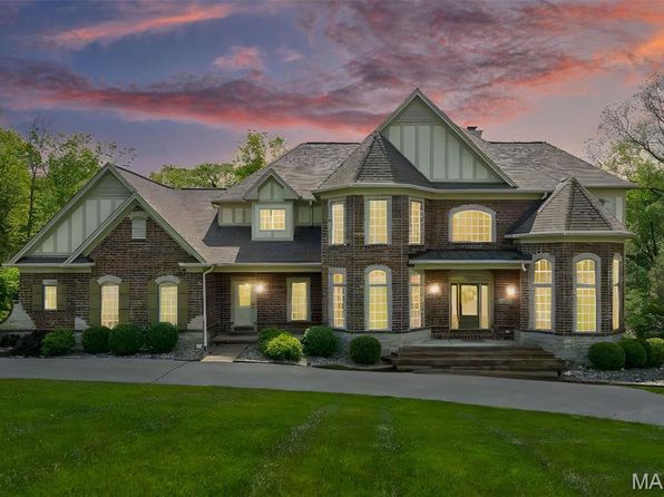 18550 Great Meadow Rd, Glencoe, MO 63038