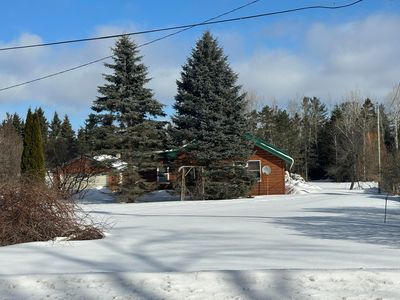 3360 French Rd, Alpena, MI, 49707