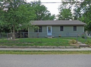 300 S 20th St, Bethany, MO 64424