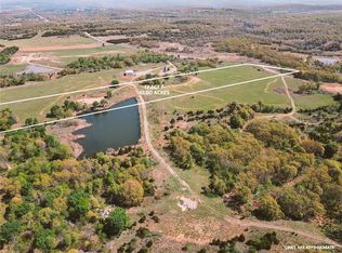 0 N 3360th Rd #6, Terlton, OK 74081