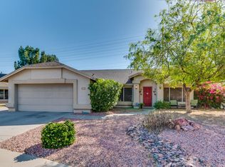13093 N 83rd Dr, Peoria, AZ 85381