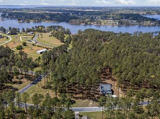 55 Ocracoke Dr LOT 27 & 27A, Oriental, NC 28571