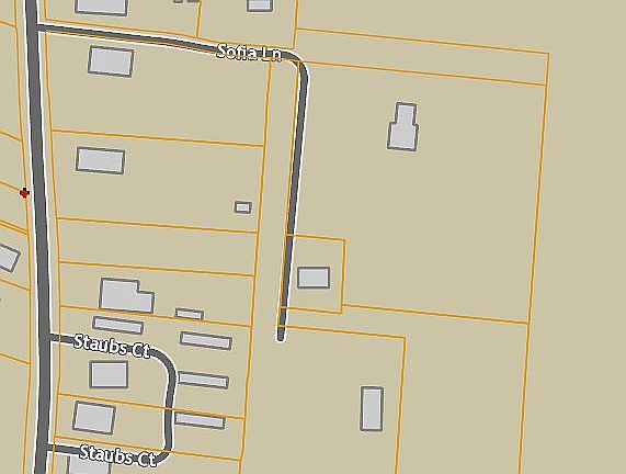 2nd image of LOT Sofia Ln #A