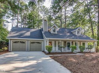 393 Hidden Valley Dr SE, Conyers, GA 30094