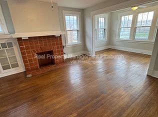 32 Sheridan Ave, Pittsburgh, PA 15202