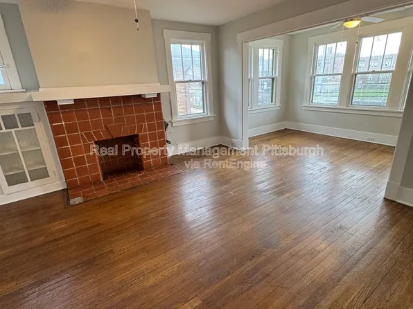 32 Sheridan Ave, Pittsburgh, PA 15202
