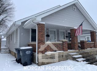 3614 Columbus Ave, Anderson, IN