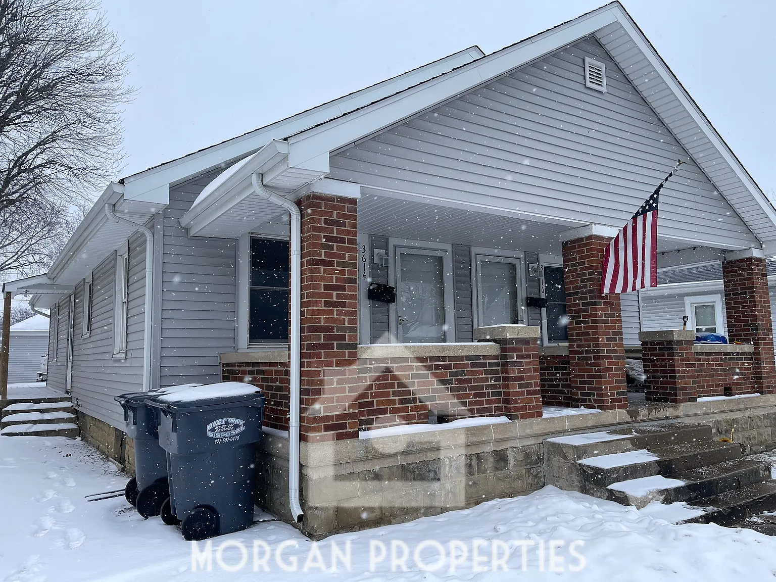 3614 Columbus Ave photo 1