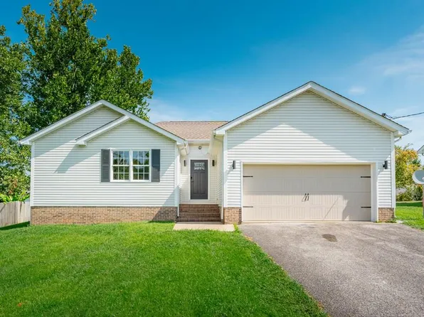 388 Audubon Loop, Madisonville, KY 42431