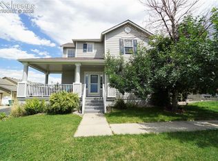 1736 Iver St, Colorado Springs, CO 80910