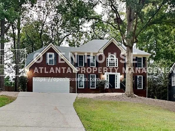 3620 Erdly Ln, Snellville, GA 30039