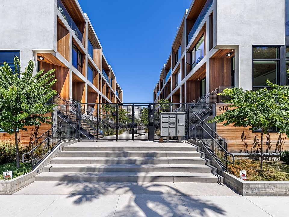 1st image of 610 S Van Ness Ave #6