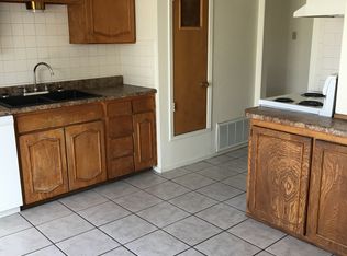 1022 N Wells St, Pampa, TX 79065