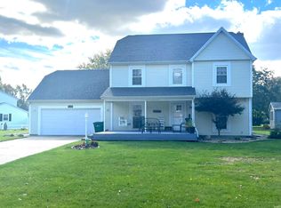 9539 Sunnyside Dr, Plymouth, IN 46563