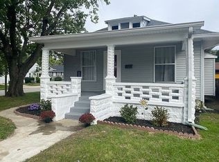 2702 Kossuth St, Lafayette, IN 47904