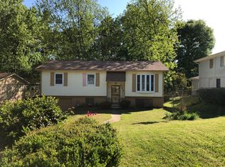 968 Chichester Dr, Birmingham, AL 35214