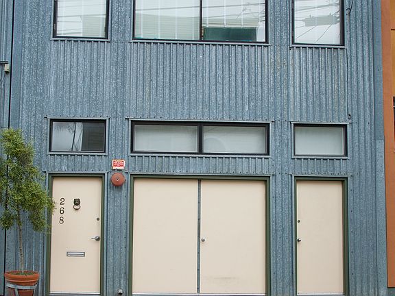 2nd image of 268 Clara St