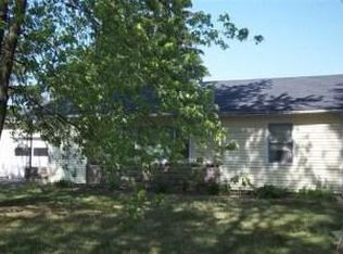 5309 Ardmore Ave, Fort Wayne, IN 46809