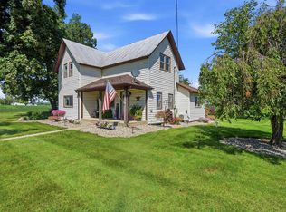 720 W 400 S, Albion, IN 46701