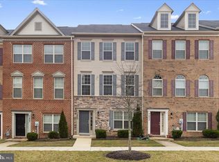 7405 Four Gardens Rd, Brandywine, MD 20613