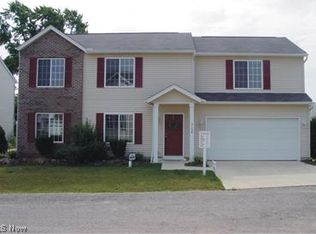 3154 Castleton Ct #73, Akron, OH 44312