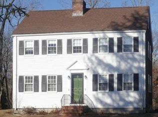 3 Forget Me Not Ln, Hingham, MA 02043