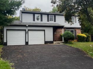 3235 Bethel Church Dr, Woodbridge, VA 22192