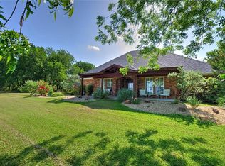 2334 County Road 657, Farmersville, TX 75442