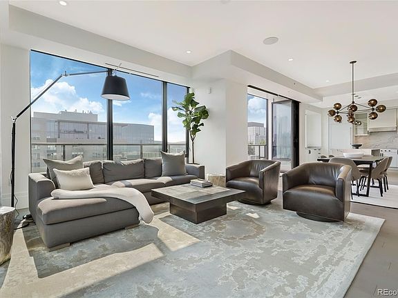 5th image of 1750 Wewatta St #1920