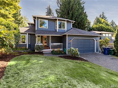 14634 104th Ave NE, Bothell, WA, 98011