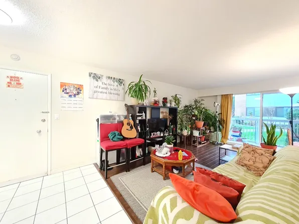 8080 Ryan Rd #106, Richmond, BC V7A 2E4