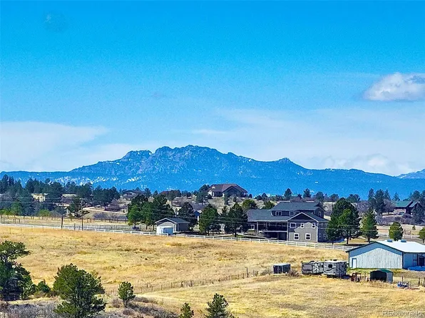 2568 Fox View Trail LOT 38, Franktown, CO 80116