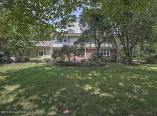 3 Jefferson Rd, Marlboro, NJ 07746