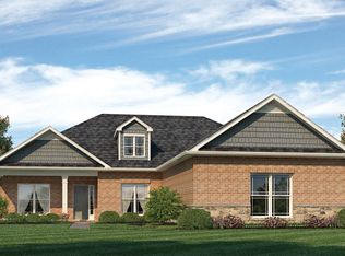 7032 Regency Ln, Gurley, AL 35748