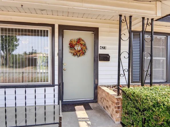 423 Live Oak Ln, Weatherford, TX 76086