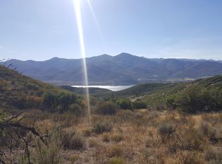 9565 N Lone Peak Ln LOT 34, Kamas, UT 84036
