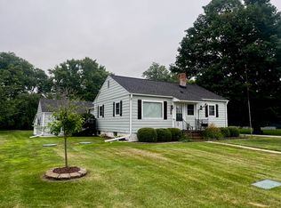 102 E Washington St, Danforth, IL 60930