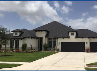 29423 Amber Meadow Ct, Katy, TX 77494