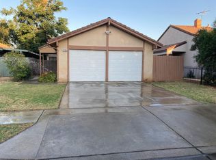 2196 S Matus Ave, Fresno, CA
