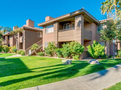 7009 E Acoma Dr UNIT 2170, Scottsdale, AZ, 85254