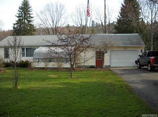 7293 Woodland Dr, Hamburg, NY 14075