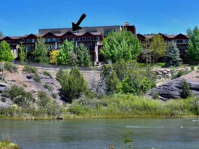 50 River Oaks Drive #118, Durango, CO, 81303