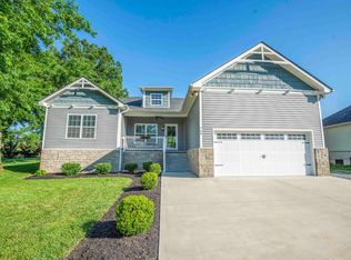 744 Wade Rd, Seymour, TN 37865