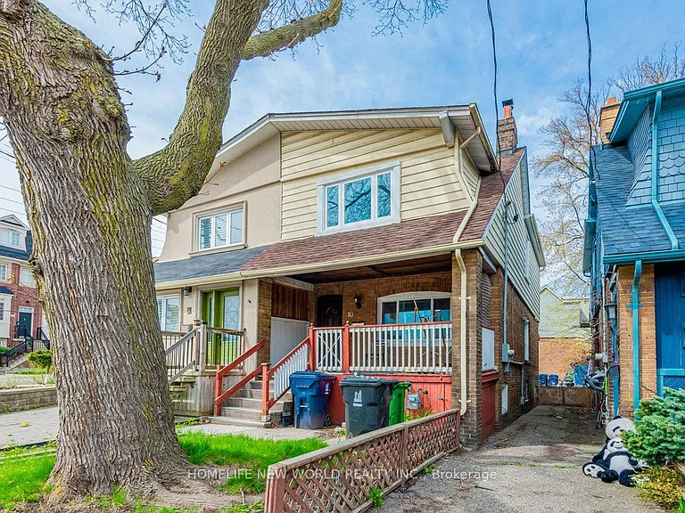 10 Dixon Ave #LOWER — Photo 16