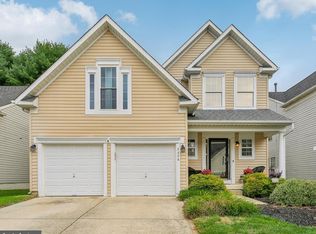 2426 Hightee Ct, Crofton, MD 21114