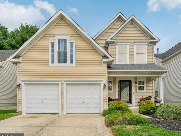 2426 Hightee Ct, Crofton, MD 21114