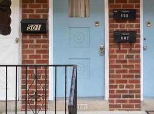 50 N Fellowship Rd UNIT 502, Maple Shade, NJ 08052