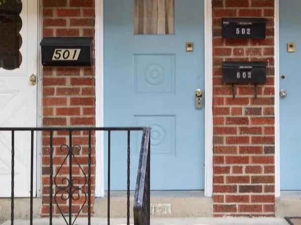 50 N Fellowship Rd Unit 502, Maple Shade, NJ 08052